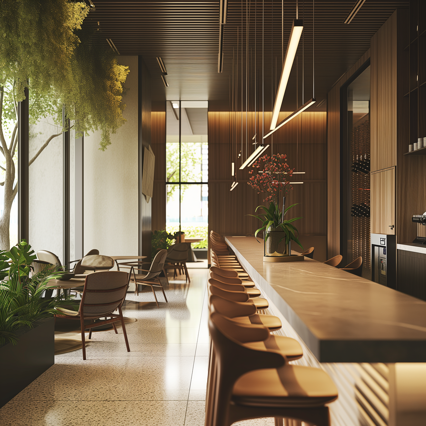 Commercial Fengshui for Business Spaces, Factories, and Industrial Sites