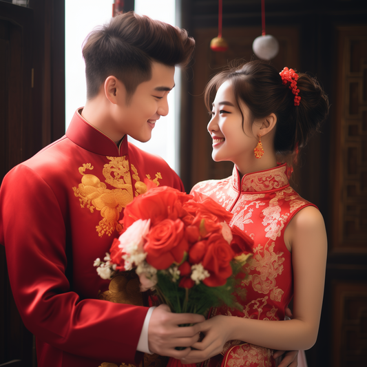 Auspicious Date Selection for Marriage