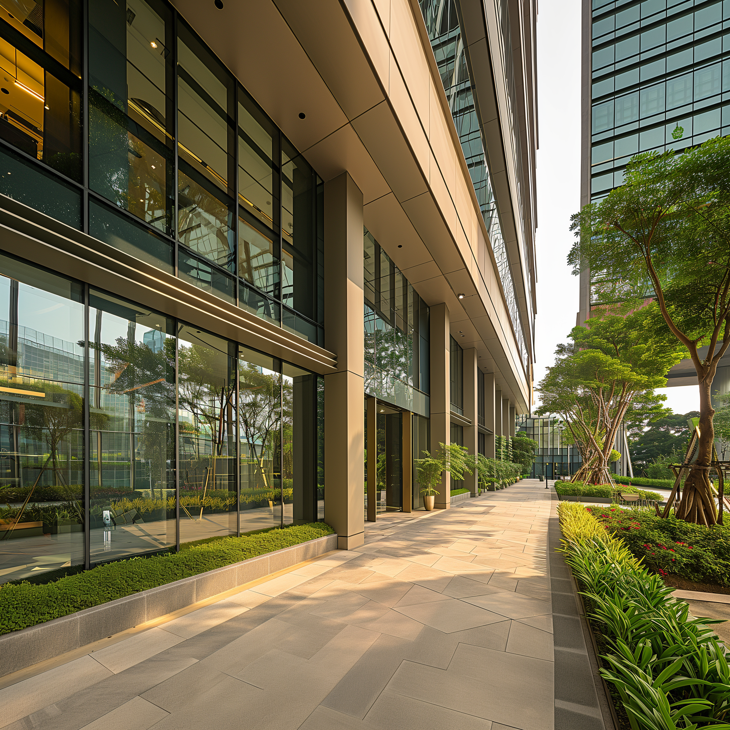 Commercial Fengshui for Business Spaces, Factories, and Industrial Sites