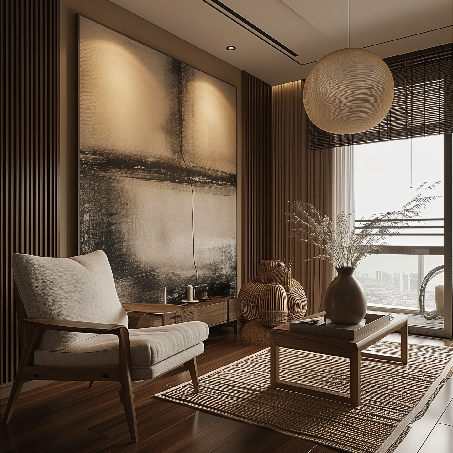 House Fengshui for Private Apartments/ Condominiums