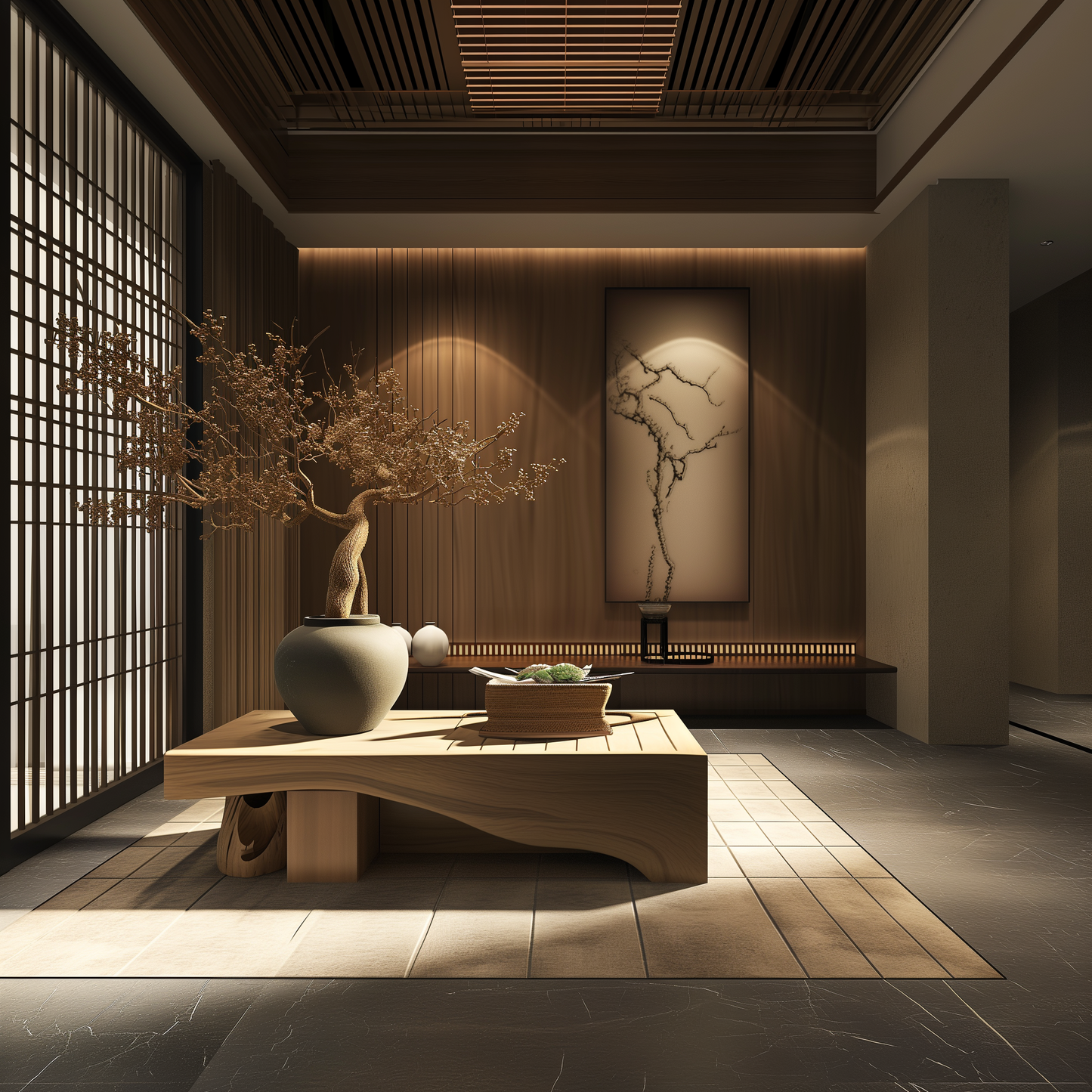 House Fengshui for Landed Properties